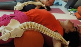 Mobilités vertébrales et yoga7